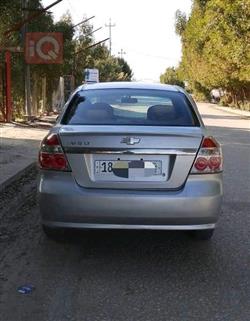 شيفروليه أفيو